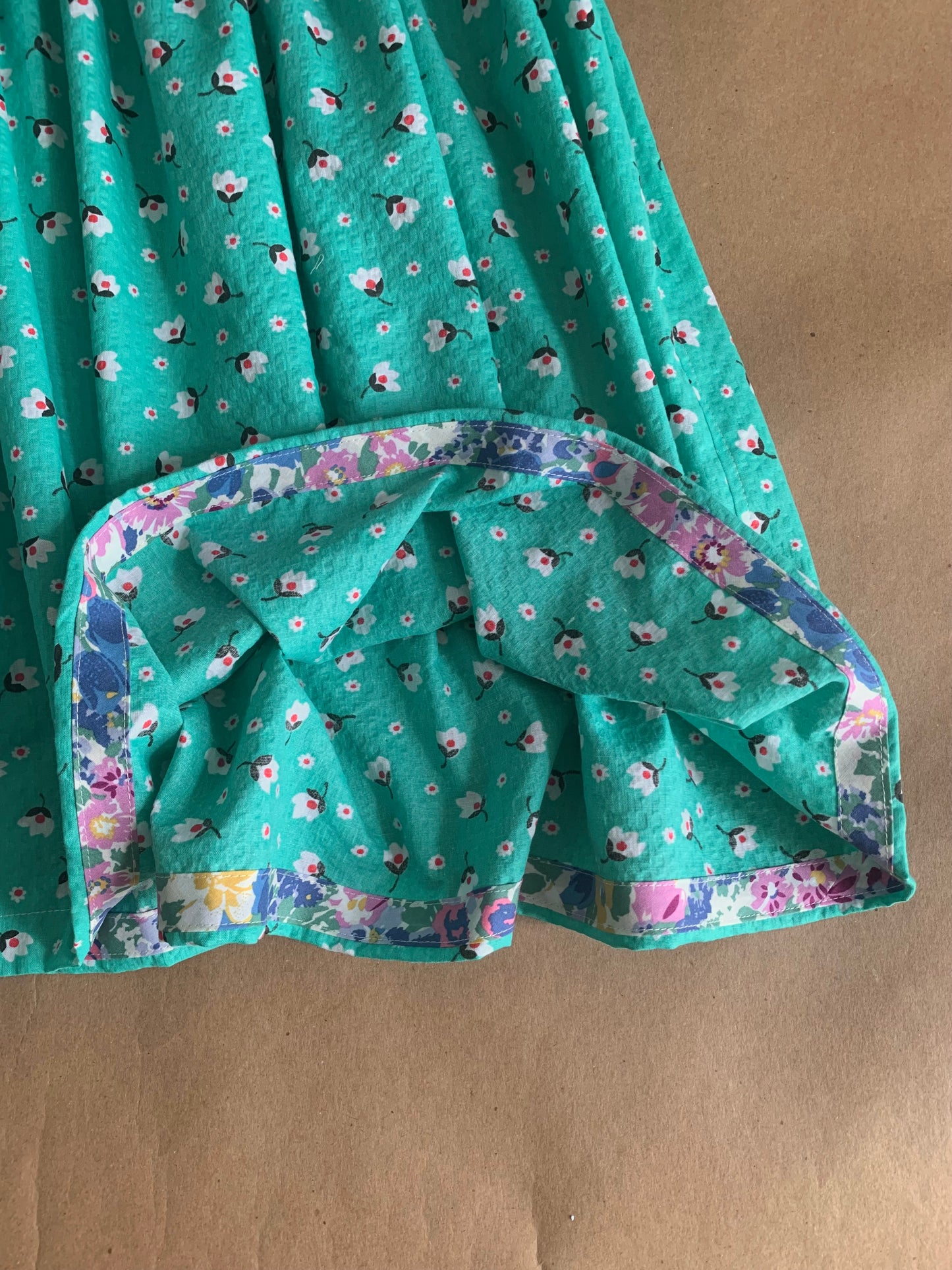 RTS Basic 'Tee' Dress | size 8-9yr