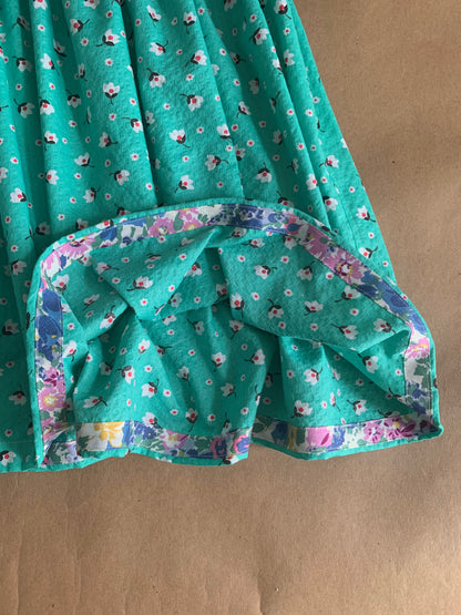 RTS Basic 'Tee' Dress | size 8-9yr