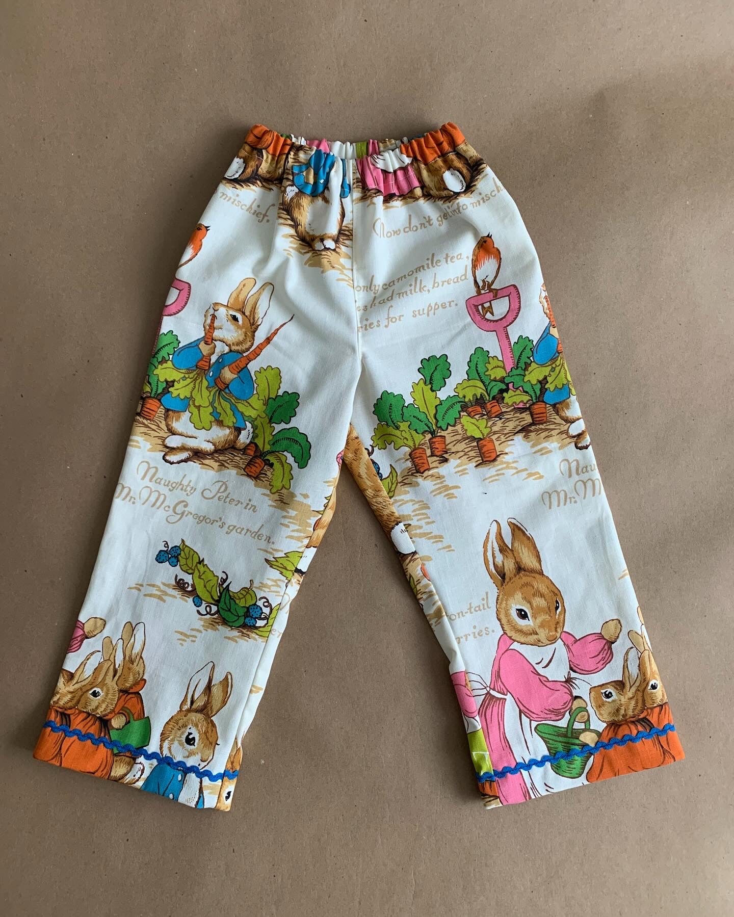 RTS | Top and Pants 2 piece set | size 4yr