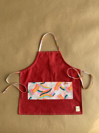 Aprons