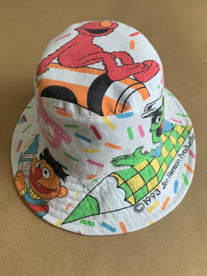RTS | Bucket Hat | 54cm