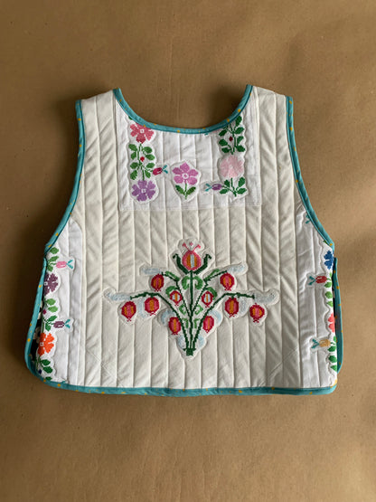 RTS Adult Quilted Bestie | size 2