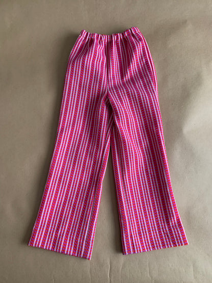 RTS | flared pants | 7-8yr