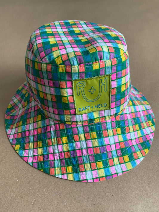 RTS | Bucket Hat | 58cm