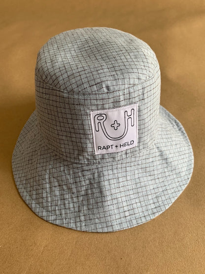RTS | Bucket Hat | 57.5cm