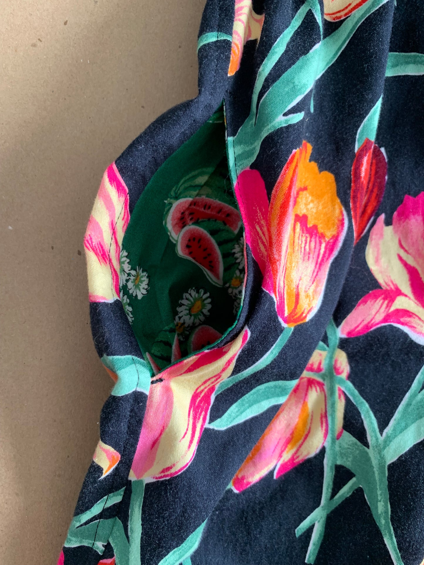 Short Sleeve Boiler Suit