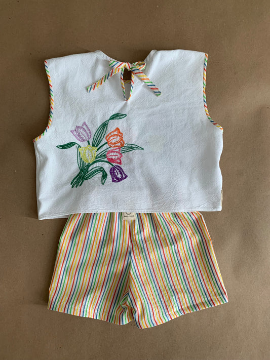 RTS | Two Piece Set | size 1-2yr