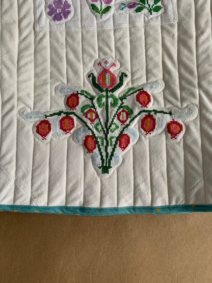 RTS Adult Quilted Bestie | size 2