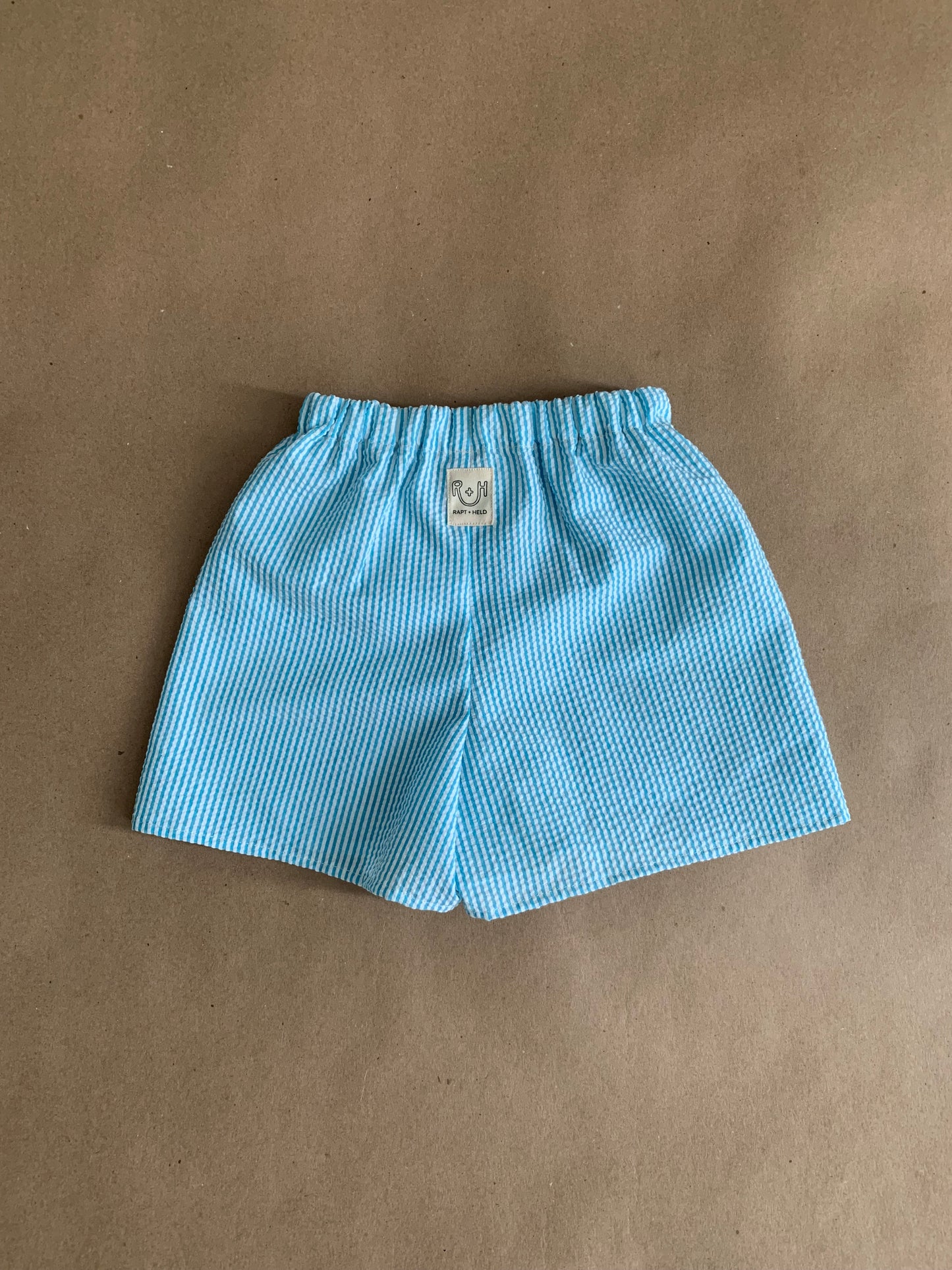 RTS | Two Piece Set | size 3-4yr