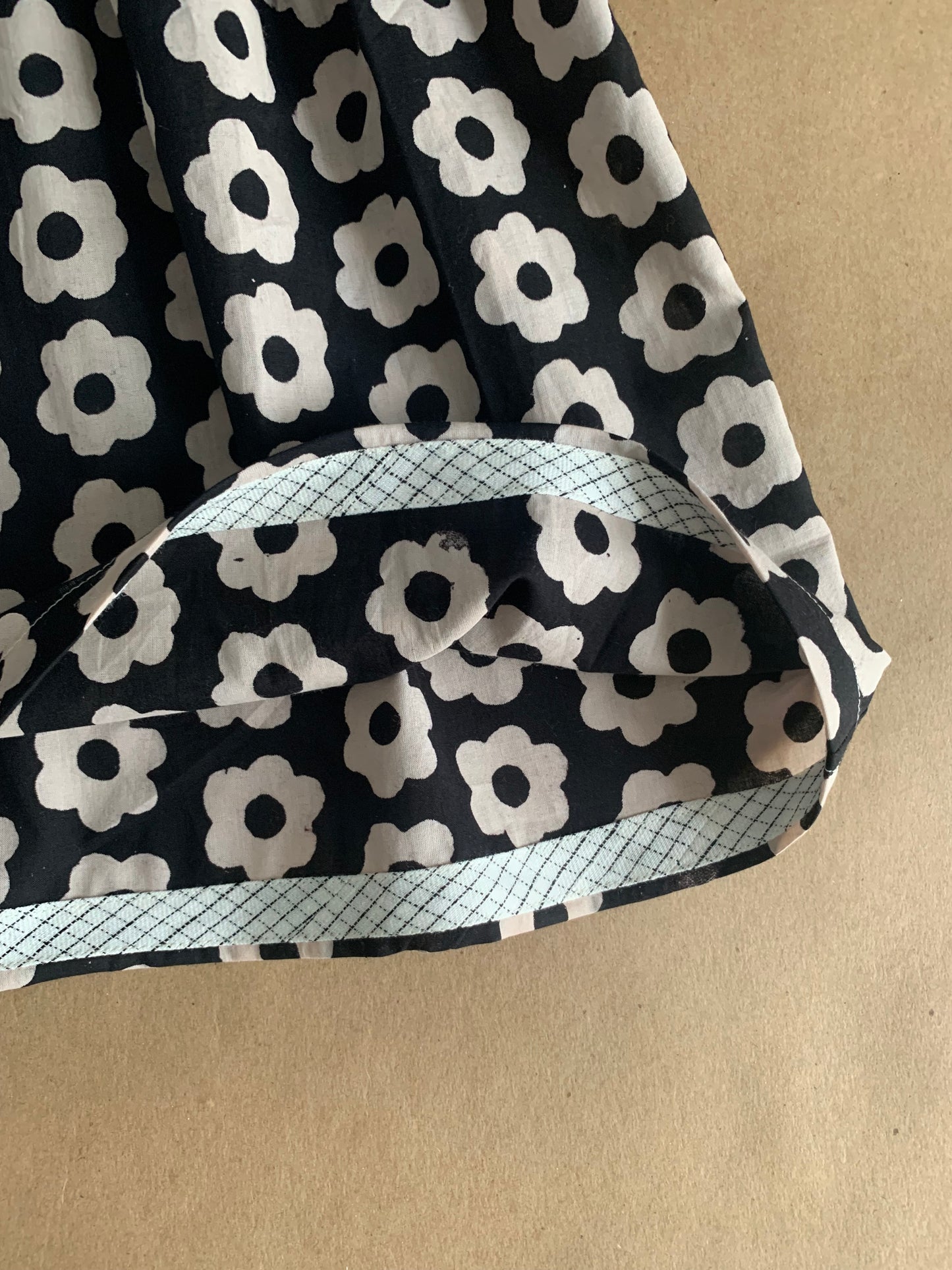 RTS 'Tee' Dress | size 2-3yr