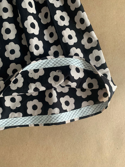 RTS 'Tee' Dress | size 2-3yr