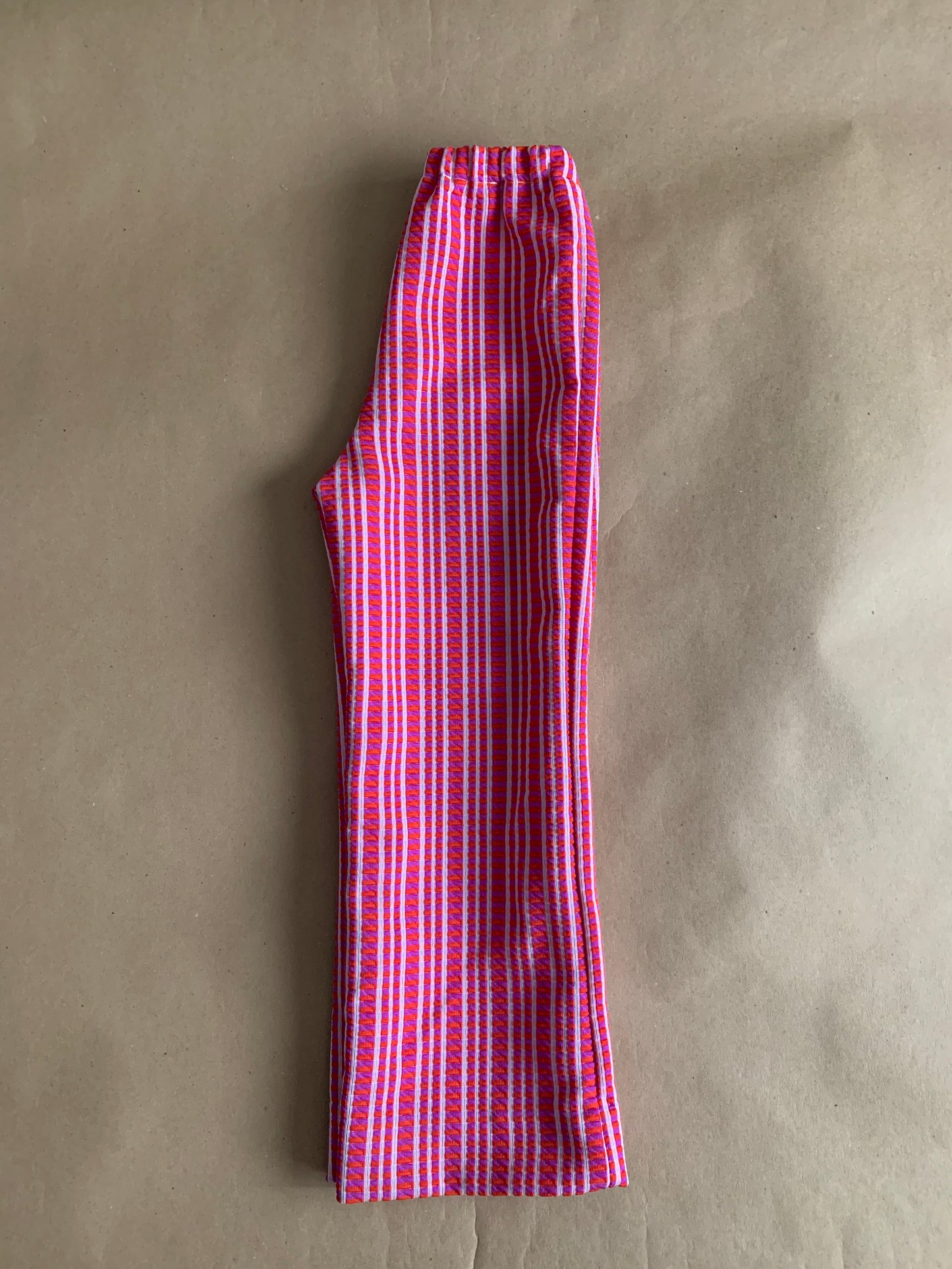 RTS | flared pants | 7-8yr