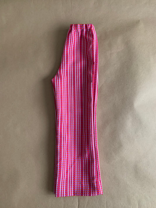 RTS | flared pants | 7-8yr