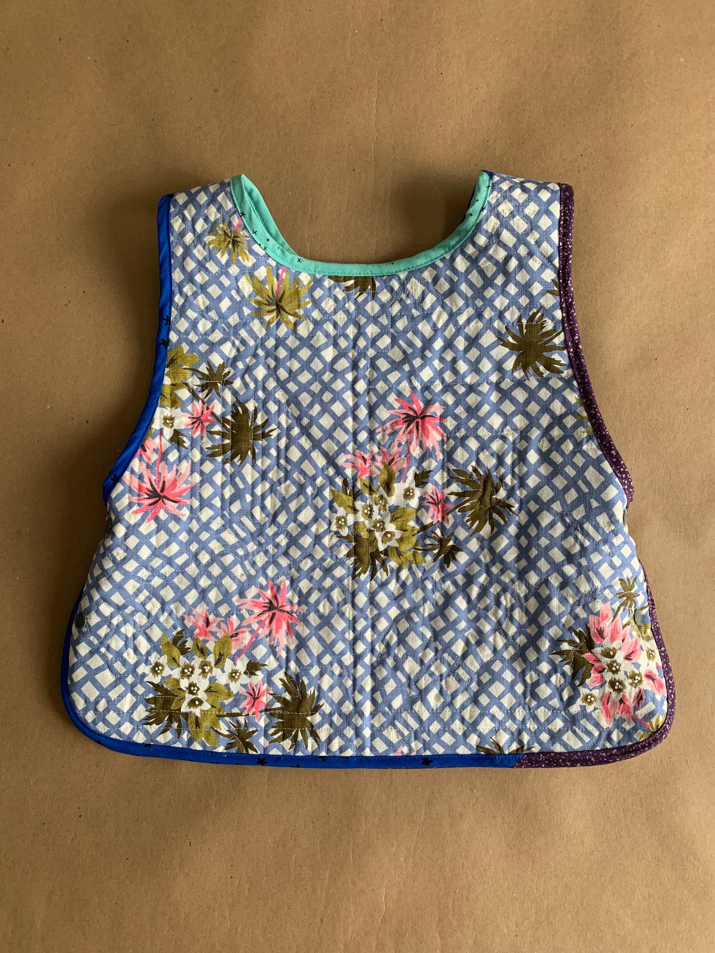 RTS Adult Quilted Bestie | size 1