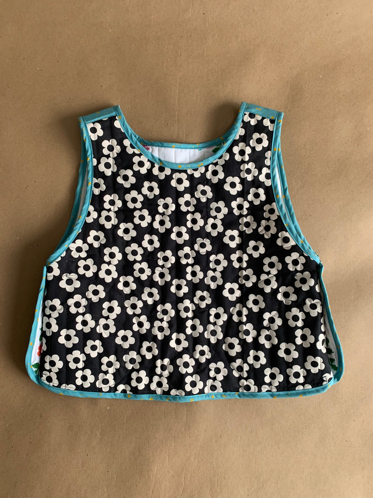 RTS Adult Quilted Bestie | size 2