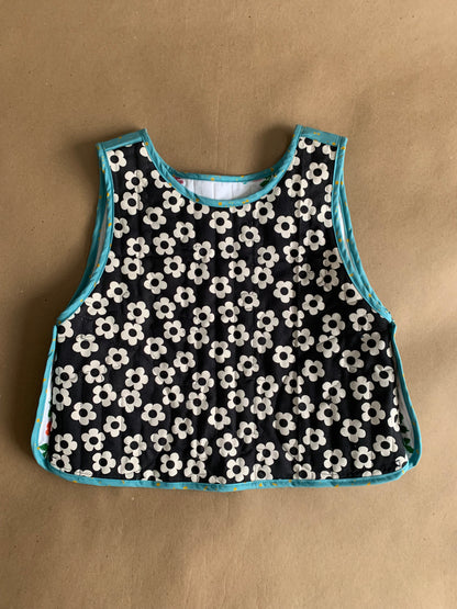 RTS Adult Quilted Bestie | size 2