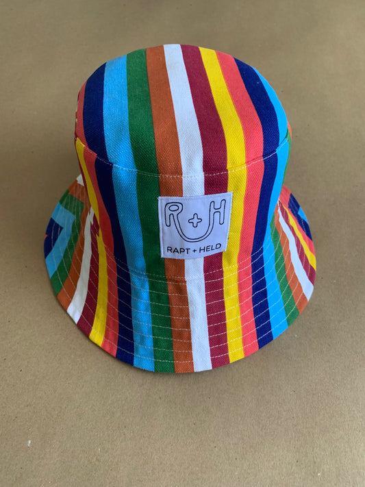 RTS | Bucket Hat | 61cm