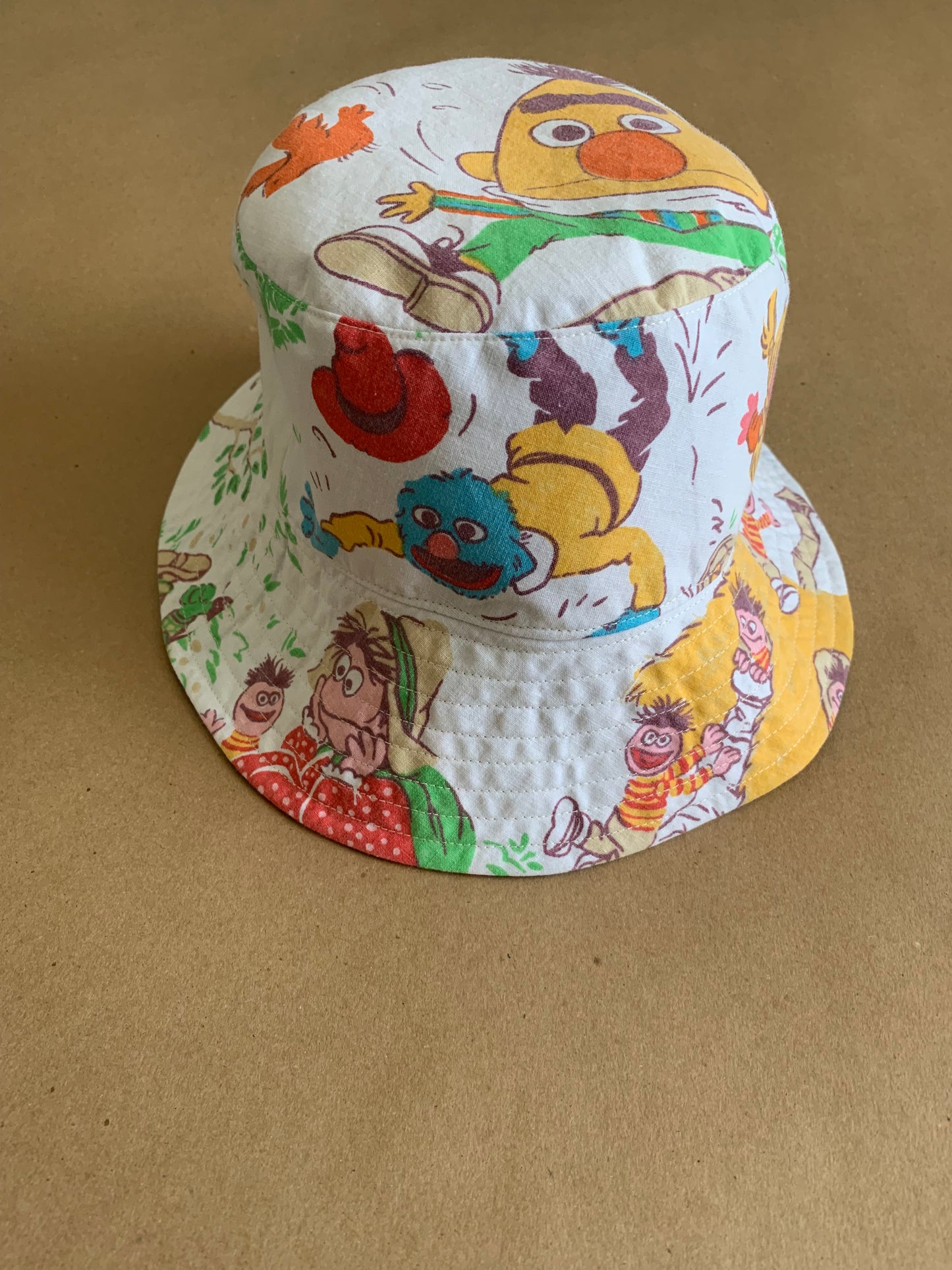 RTS | Bucket Hat | 61cm