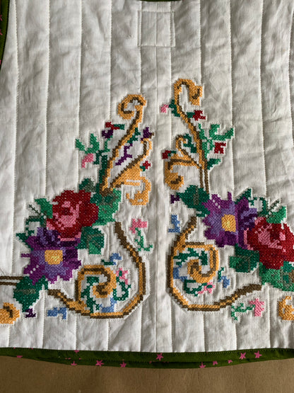 RTS Adult Quilted Bestie | size 3