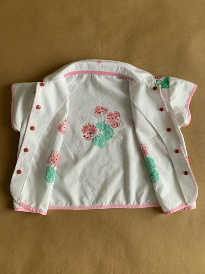 RTS Collared Shirt | size 7yr