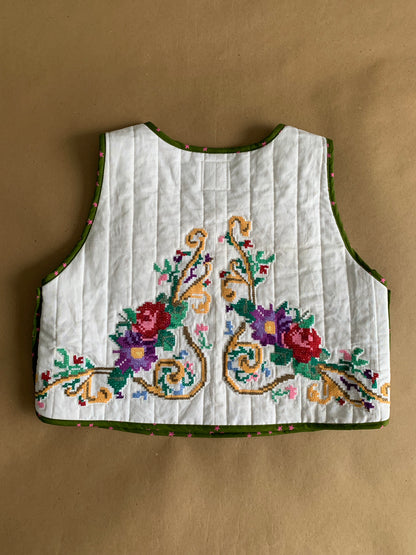 RTS Adult Quilted Bestie | size 3