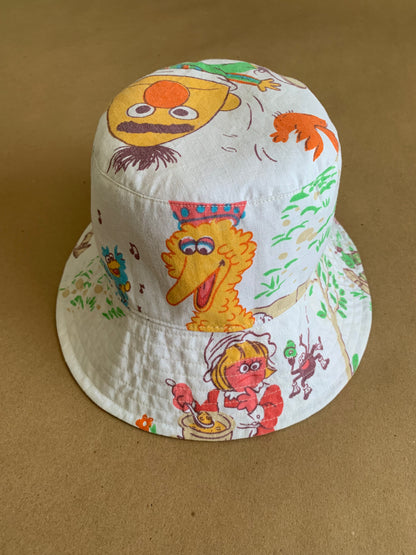 RTS | Bucket Hat | 61cm