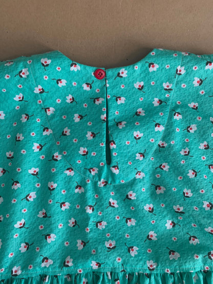 RTS Basic 'Tee' Dress | size 8-9yr