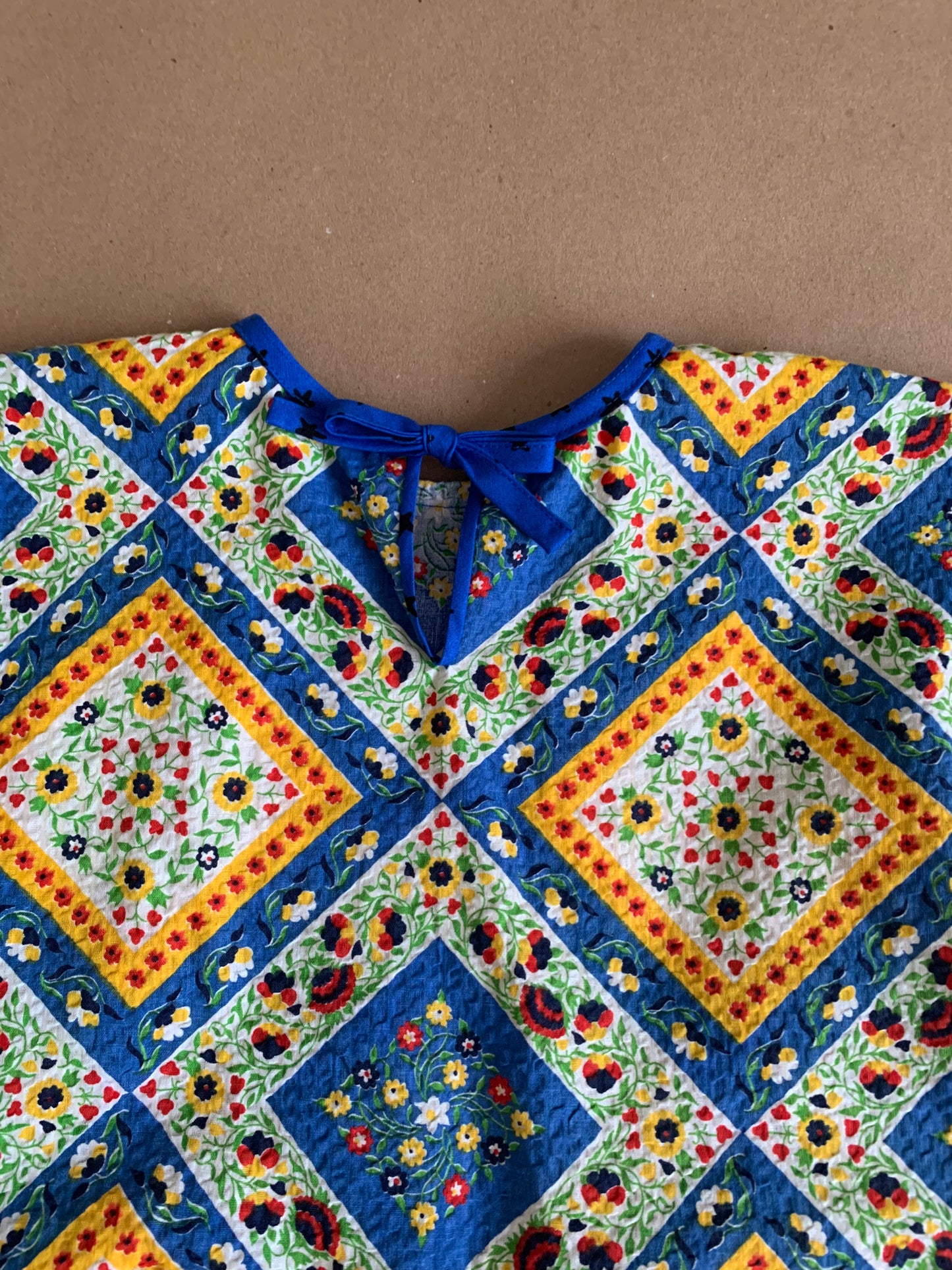 RTS 'Tee' Dress | size 5-6yr
