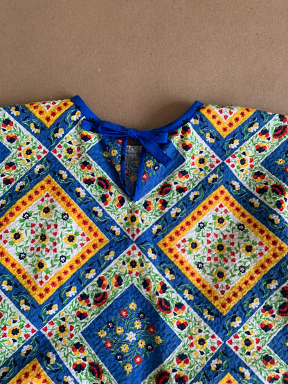 RTS 'Tee' Dress | size 5-6yr