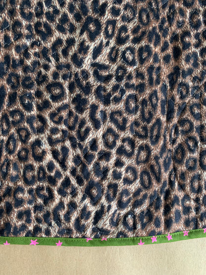 RTS Adult Quilted Bestie | size 3