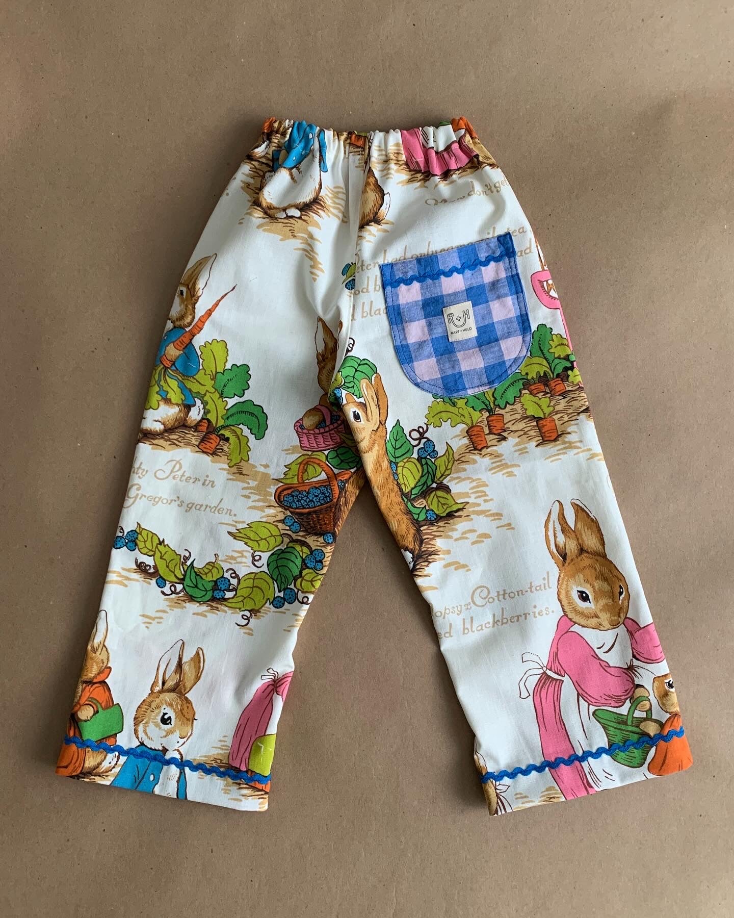 RTS | Top and Pants 2 piece set | size 4yr