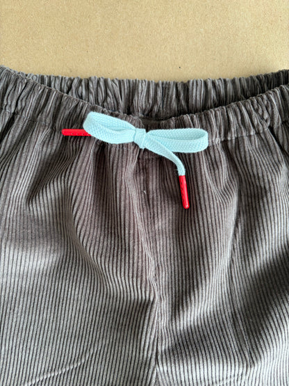 RTS | wide leg corduroy Pants | 4-5yr
