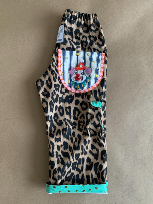 RTS | Carpenter style Pants | 3yr