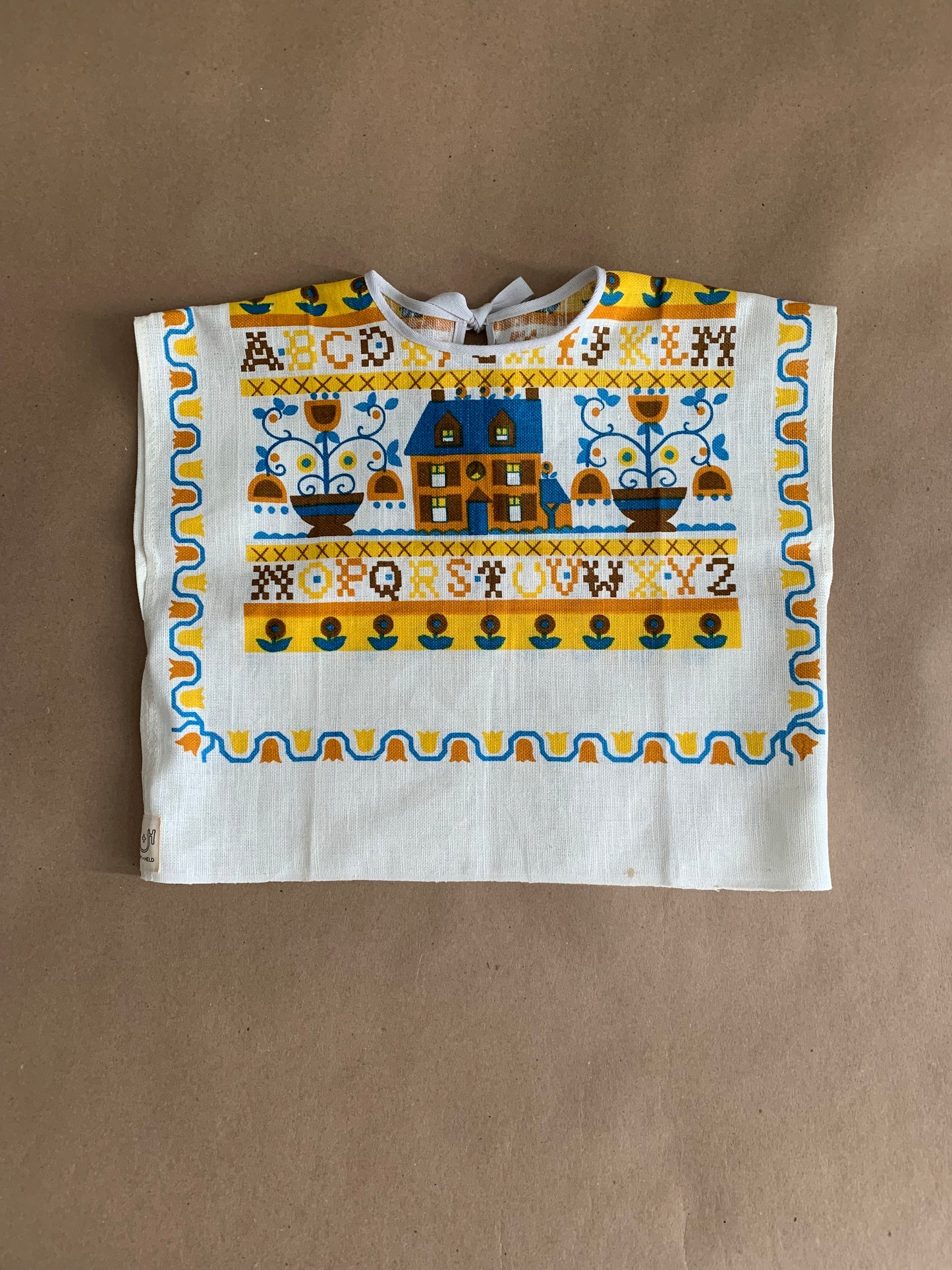 RTS | Two Piece Set | size 3-4yr
