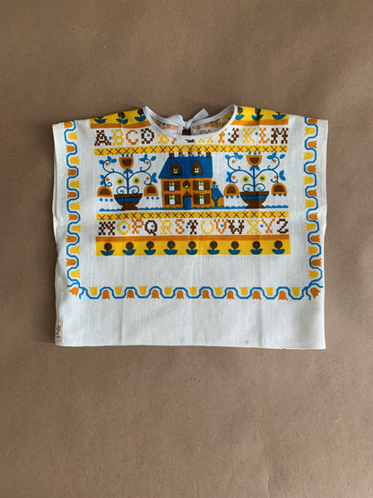 RTS | Two Piece Set | size 3-4yr