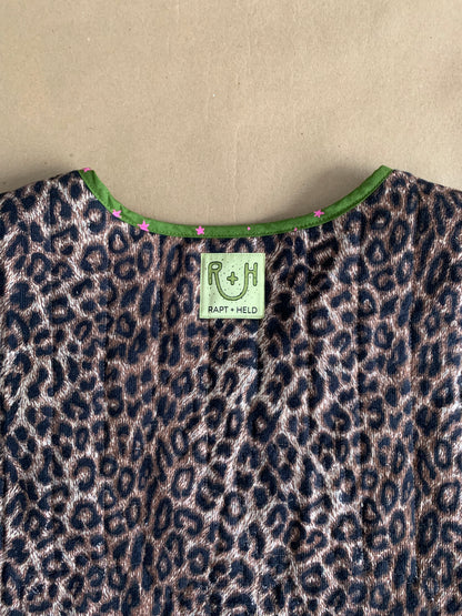 RTS Adult Quilted Bestie | size 3