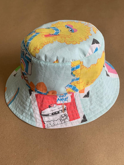 RTS | Bucket Hat | 58cm