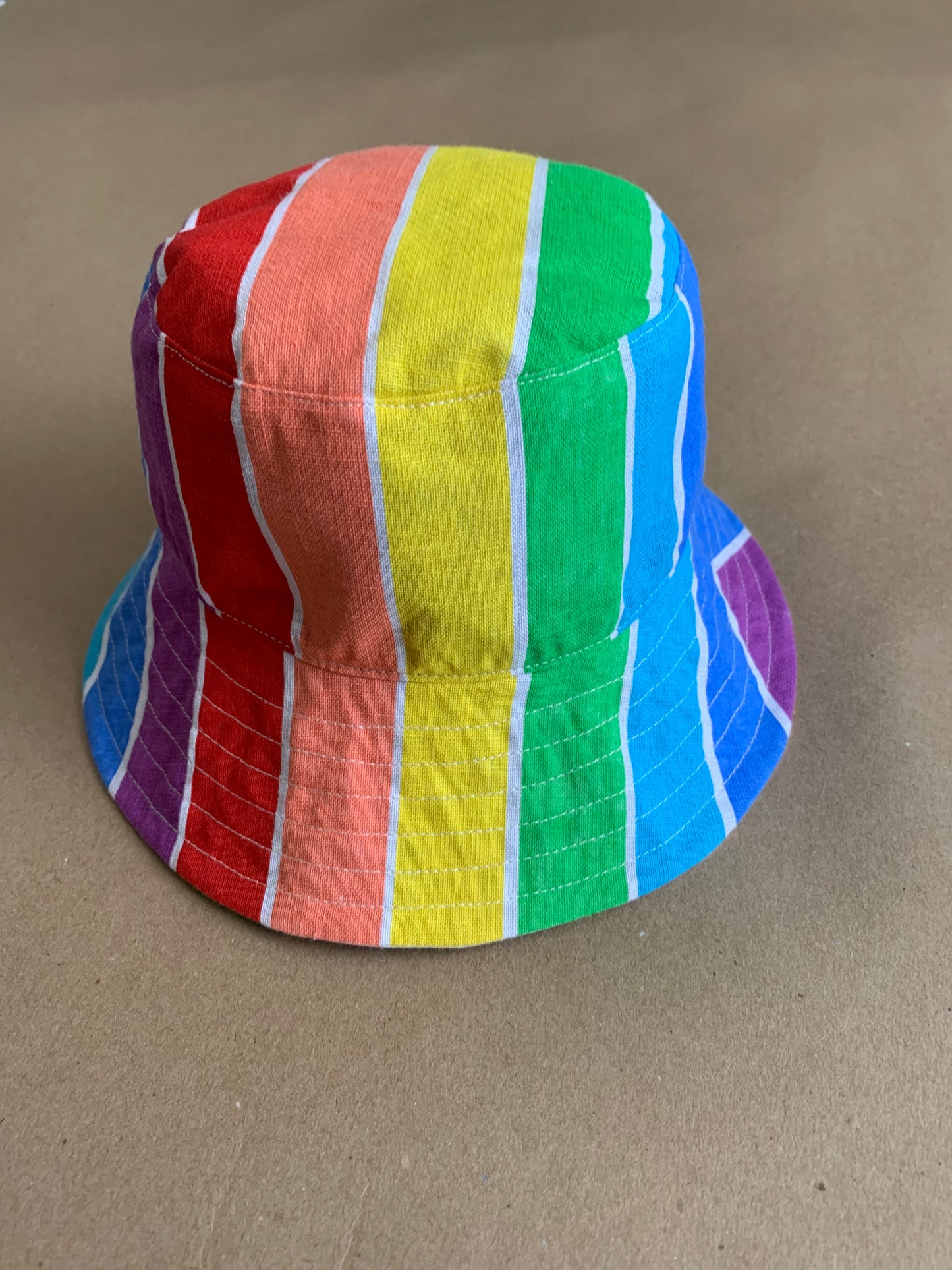 RTS | Bucket Hat | 50cm baby size