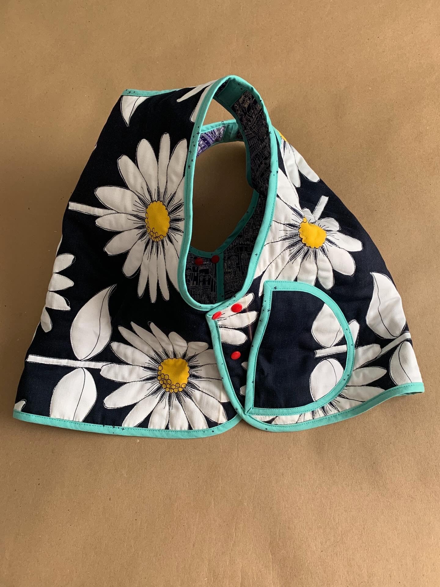 RTS Adult Quilted Bestie | size 3