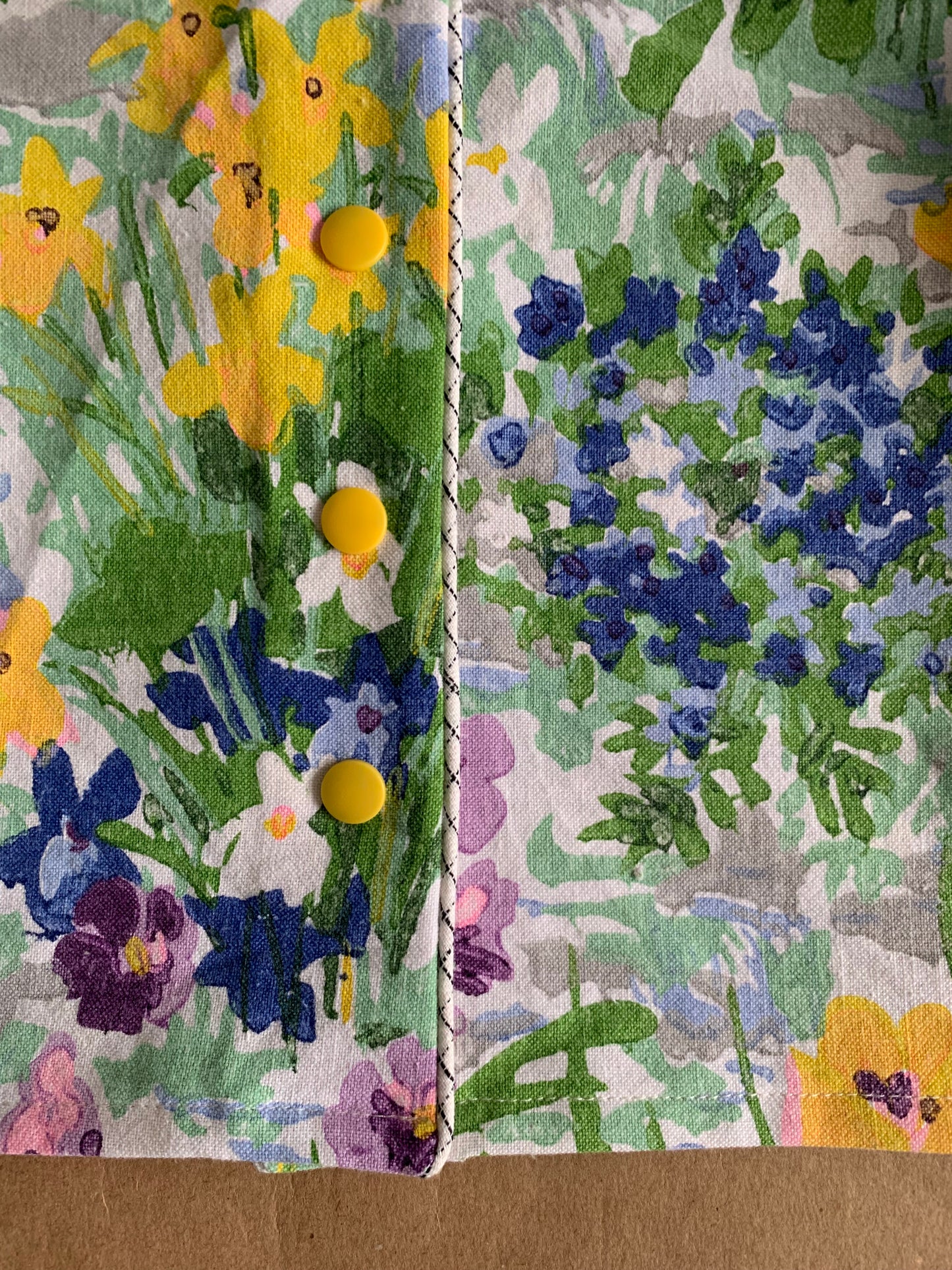 RTS Collared Shirt | size 1-2yr