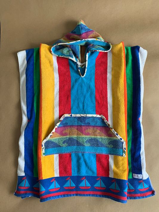 Raffle tickets - TOWELIE fundraiser for Pride month