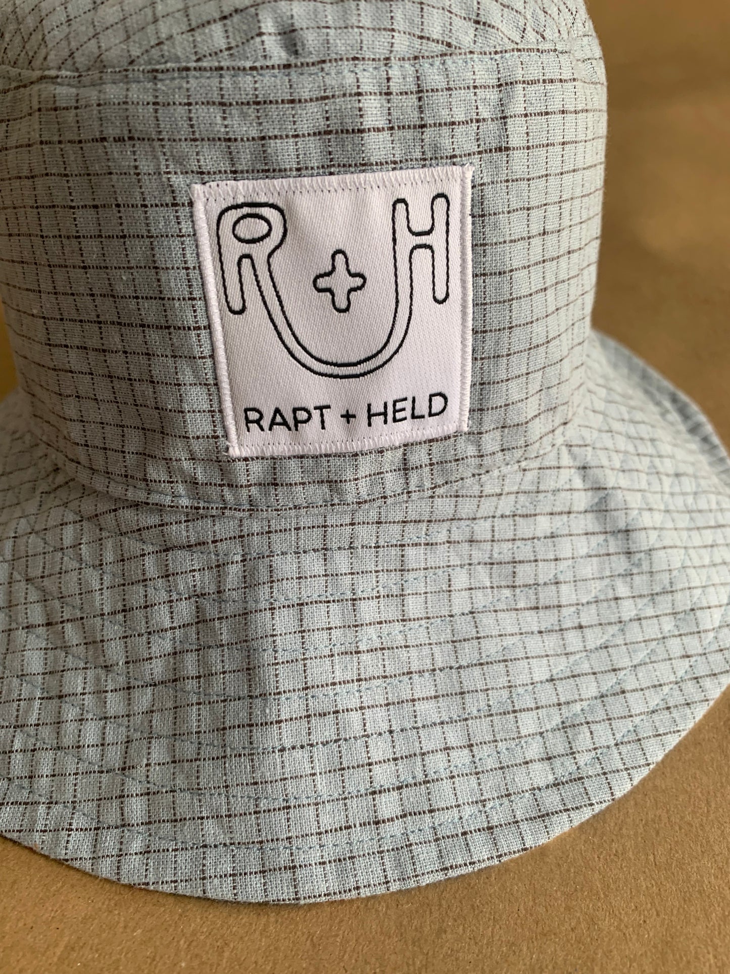 RTS | Bucket Hat | 57.5cm