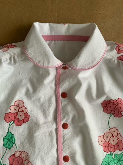 RTS Collared Shirt | size 7yr