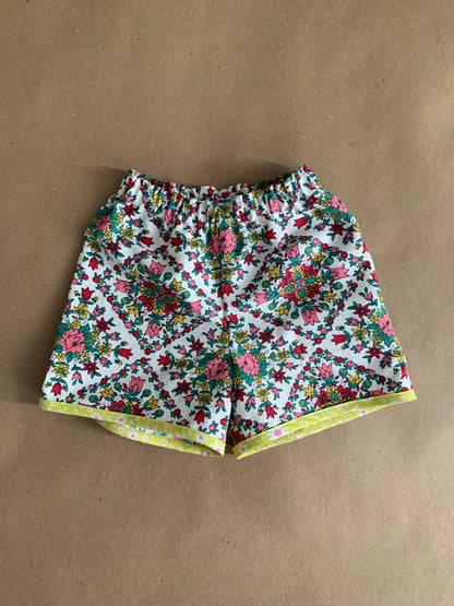 RTS | Two Piece Set | size 1-2yr