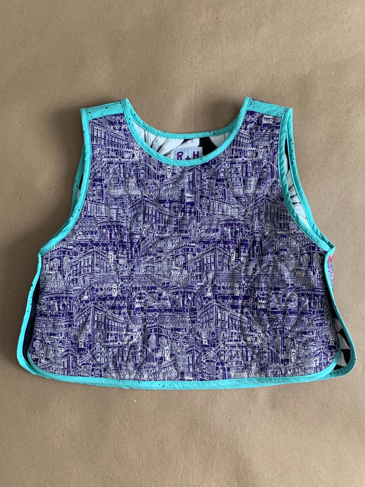 RTS Adult Quilted Bestie | size 3