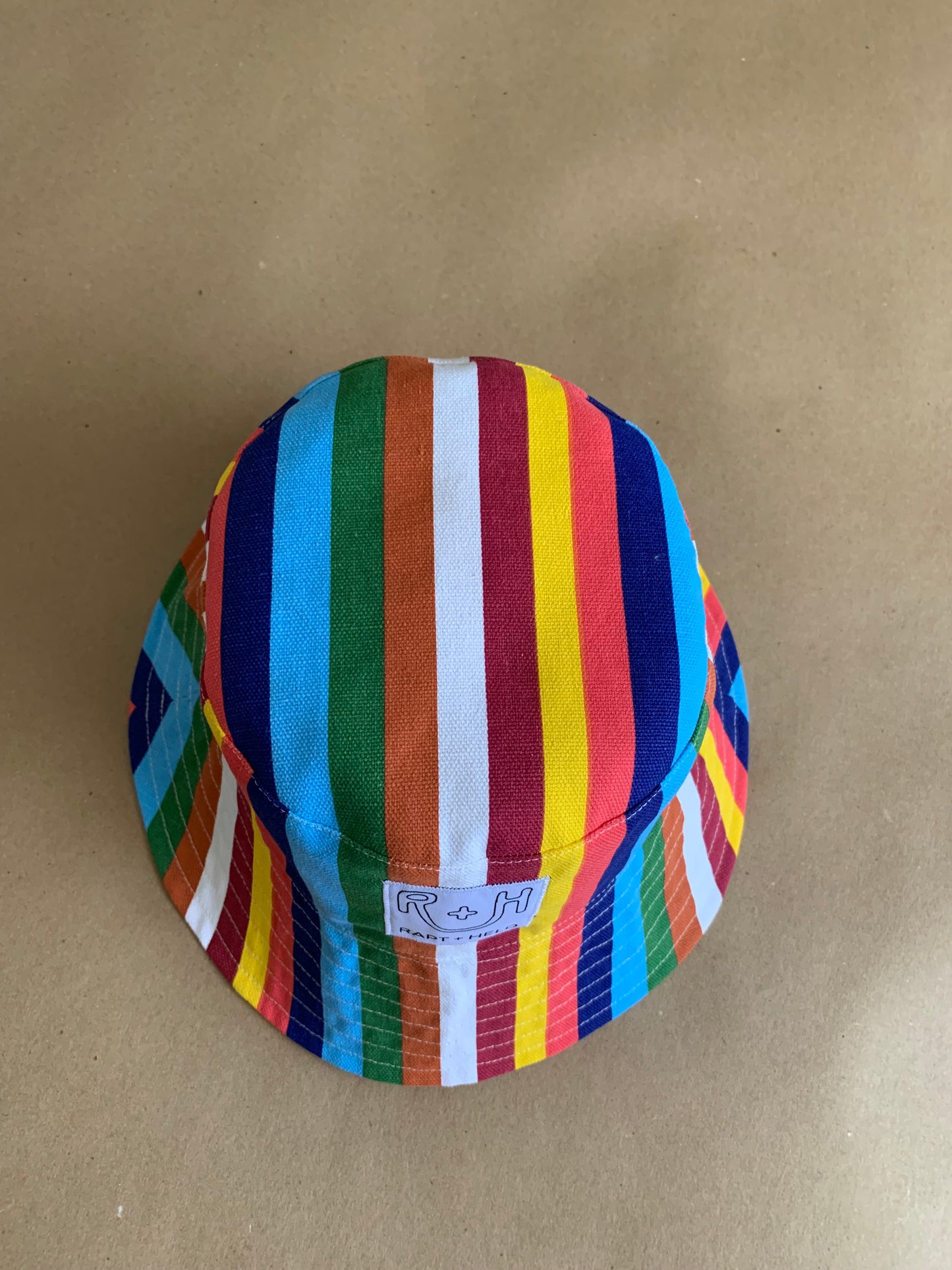 RTS | Bucket Hat | 61cm