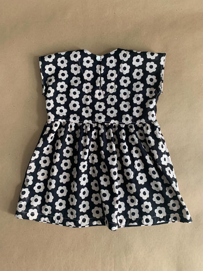 RTS 'Tee' Dress | size 2-3yr