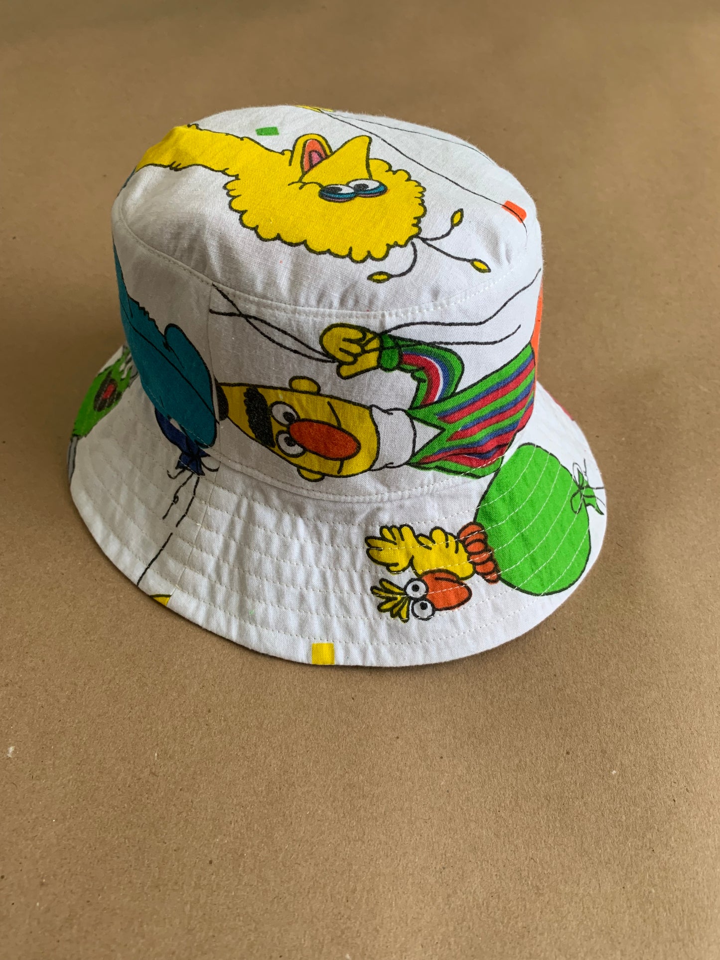 RTS | Bucket Hat | 50cm baby size
