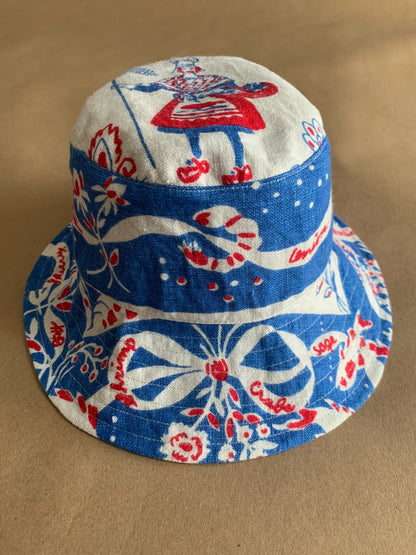 RTS | Bucket Hat | 57.5cm