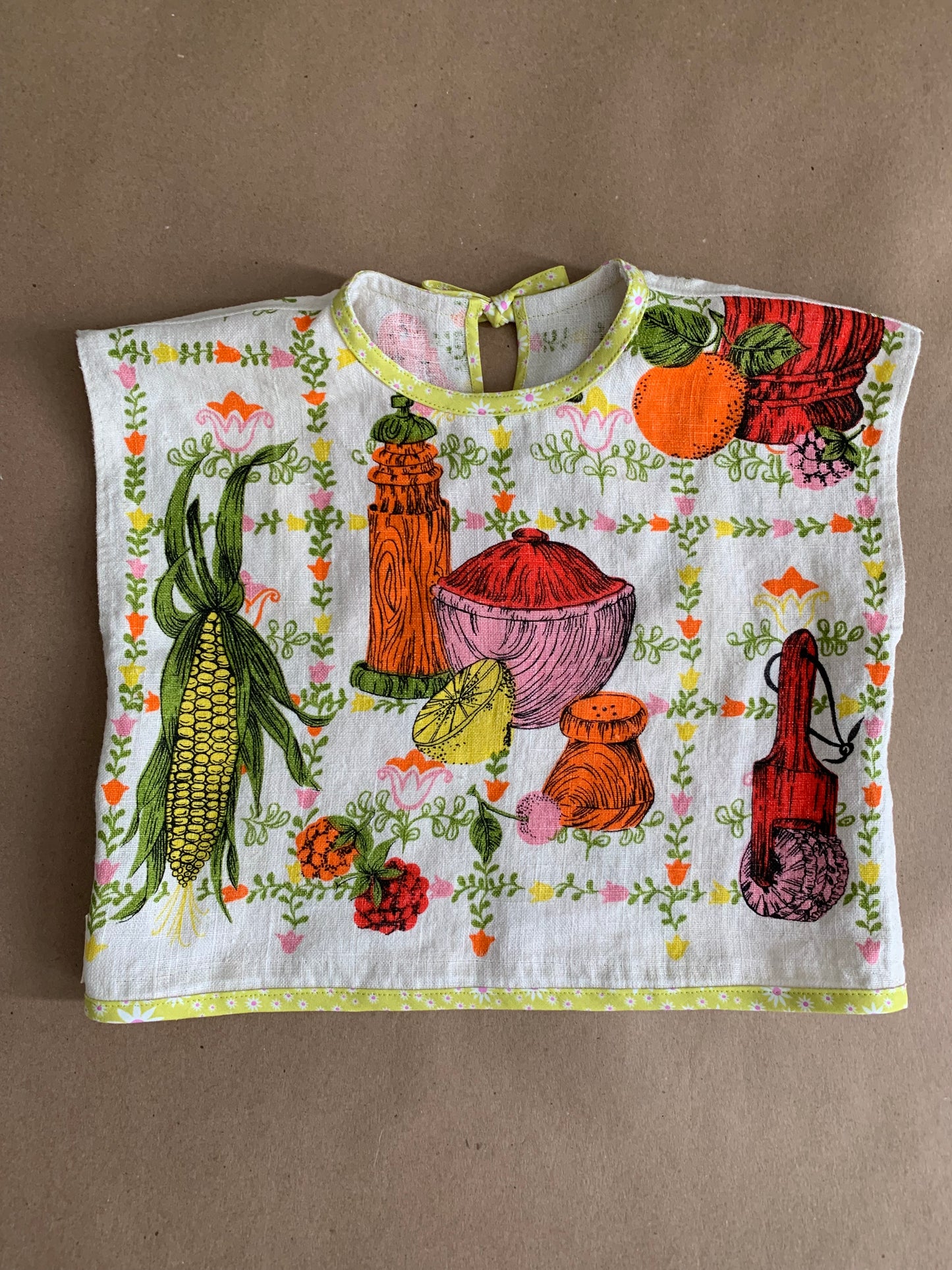 RTS | Two Piece Set | size 1-2yr